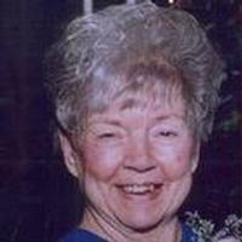 Shirley Ann Klahm