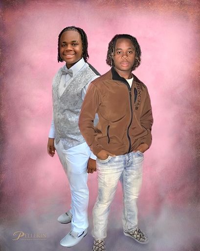 Layvin Keith Jacob Brooks's obituary image