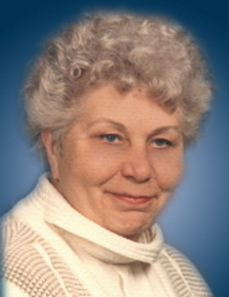 Nancy Jean Christman