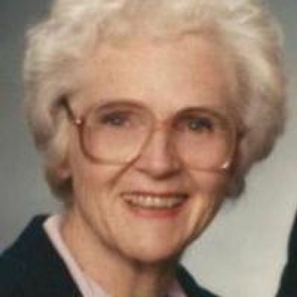 Audrey Bowers  Arthur