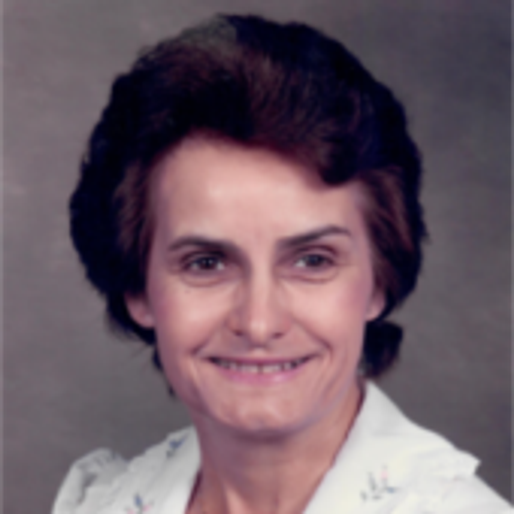 Willie Ruth Whitfield