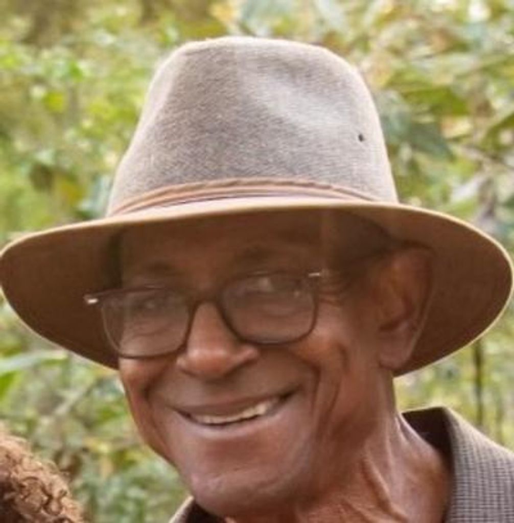 George Alvin Mills Profile Photo