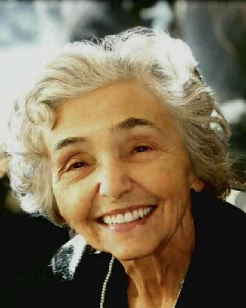 Ourania "Nitsa" Tsorvas Profile Photo