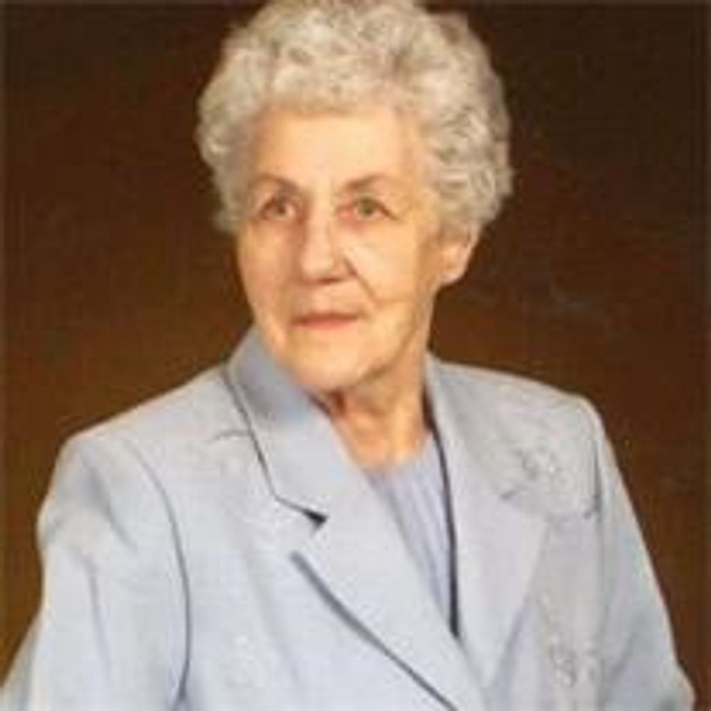 Pauline Williams