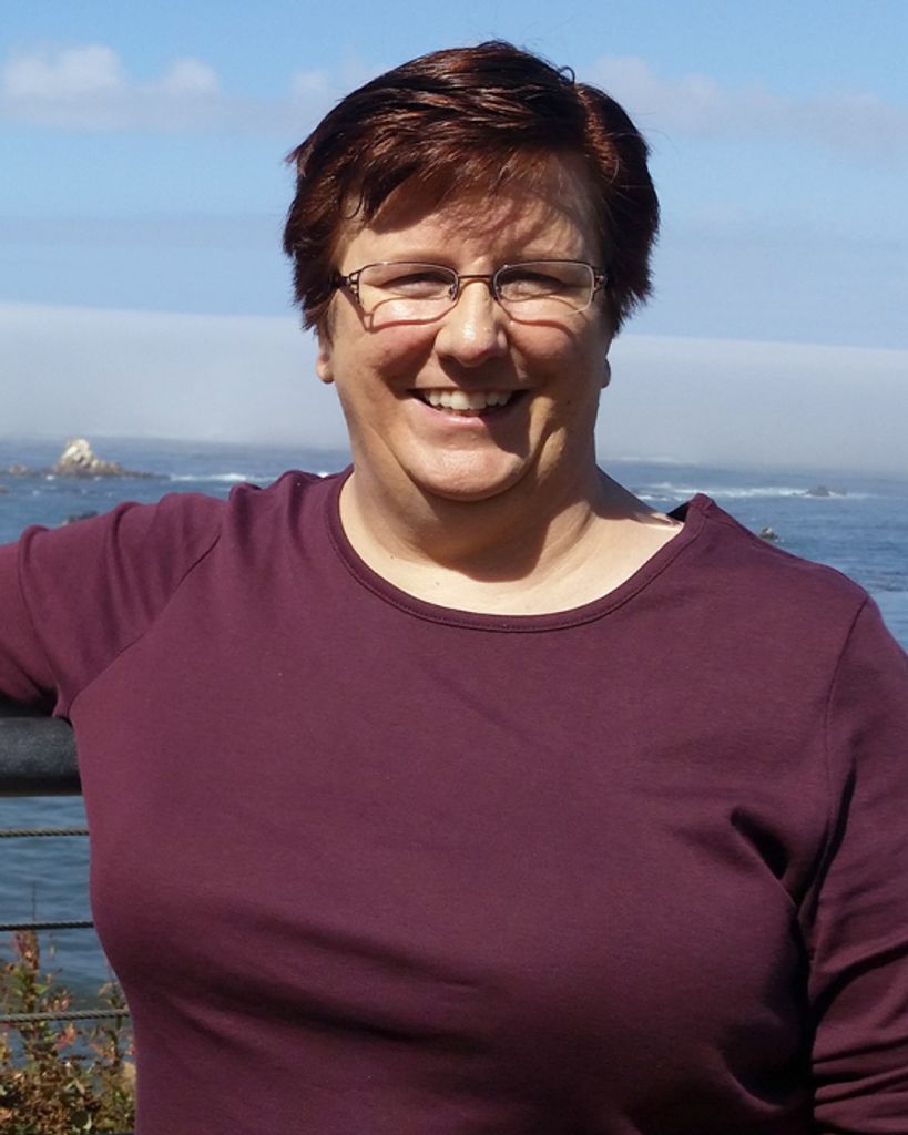 Julie Elizabeth (Brockway)  Hunsaker