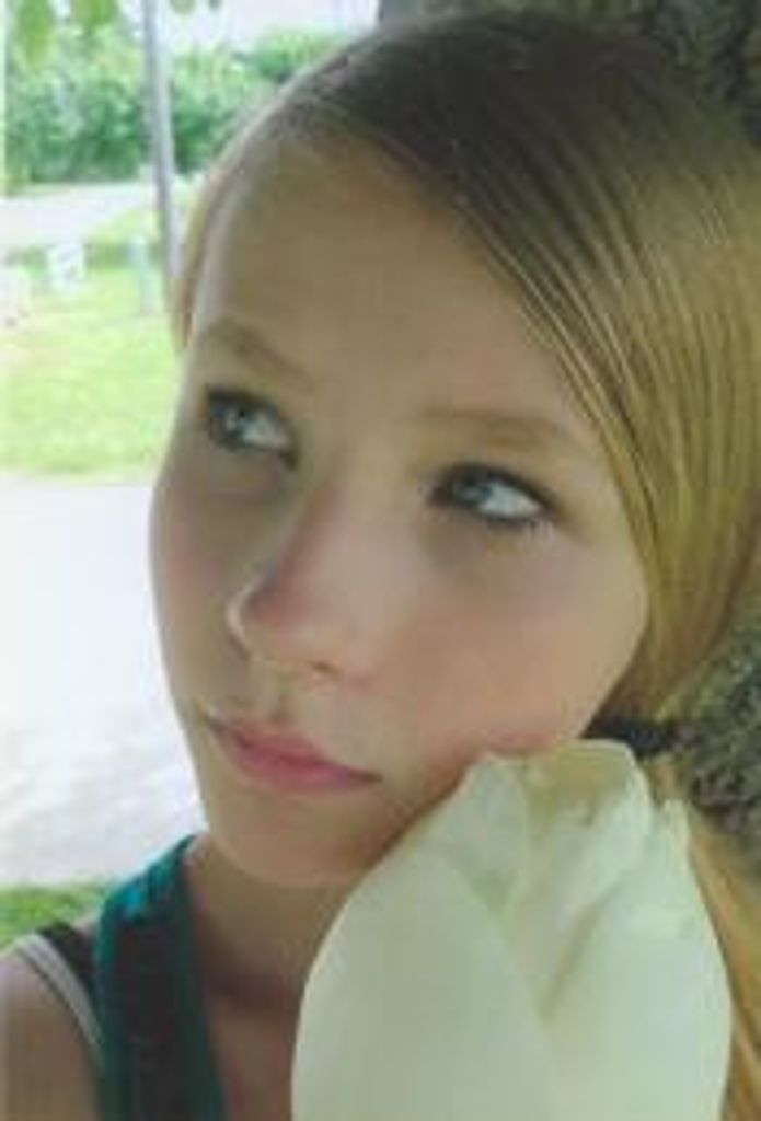 Sidney Nicole Randall Profile Photo