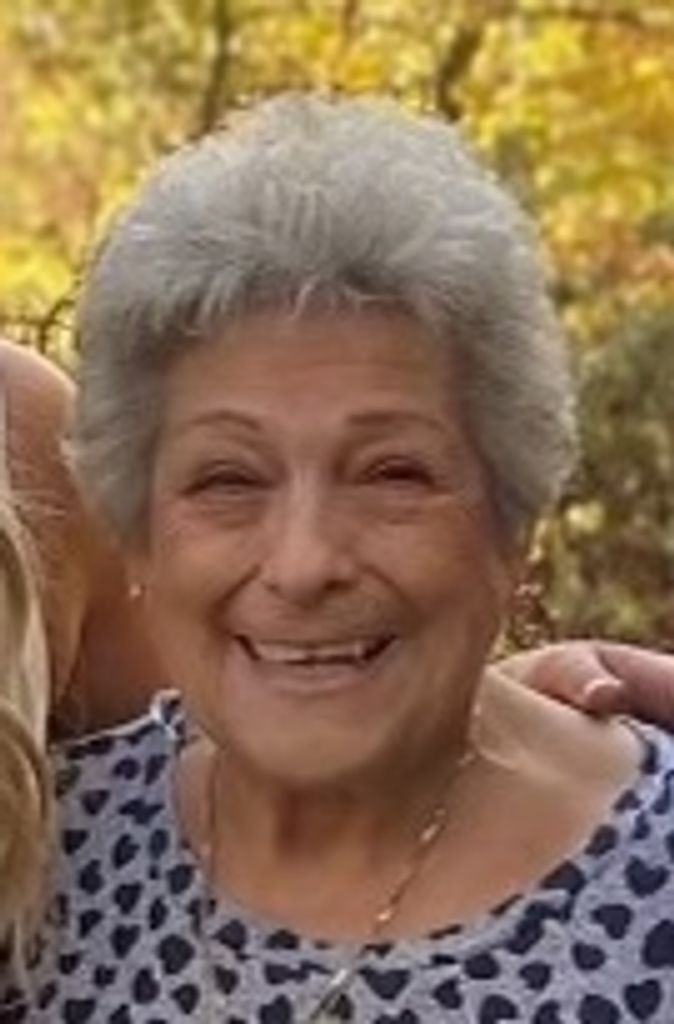 Adolfina "Fina" (Alvarez)  Diaz-Ordaz