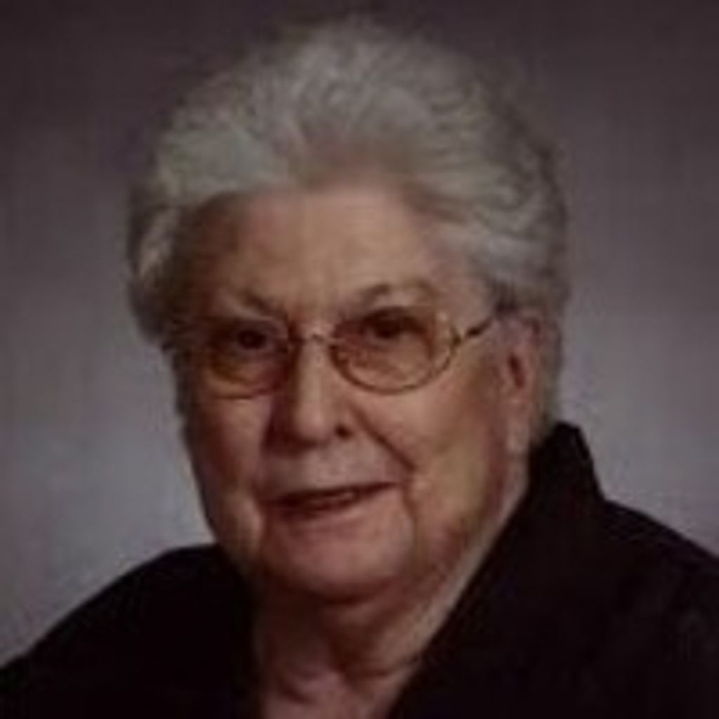 Elizabeth Dixon Winders