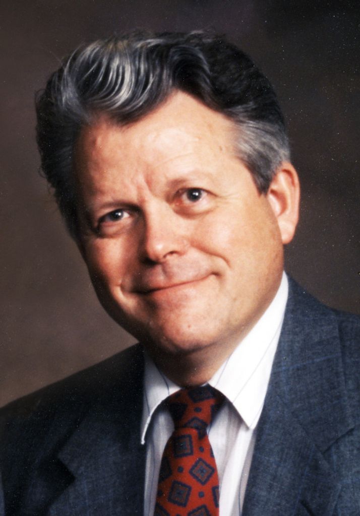 S. Elvon Warner