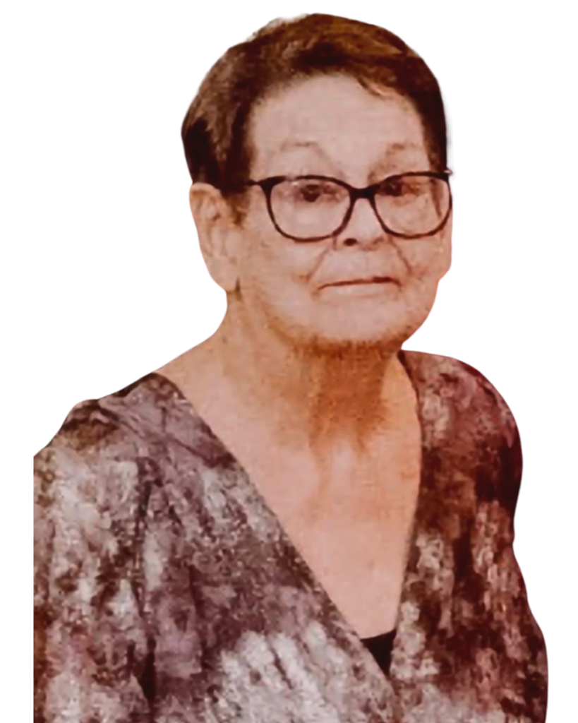 VICKY (FIDLER) PANKRATZ