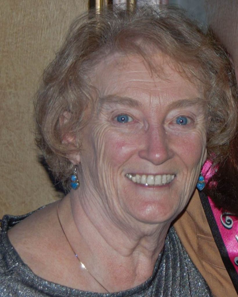 Patricia E. (Maguire) Carrafiello
