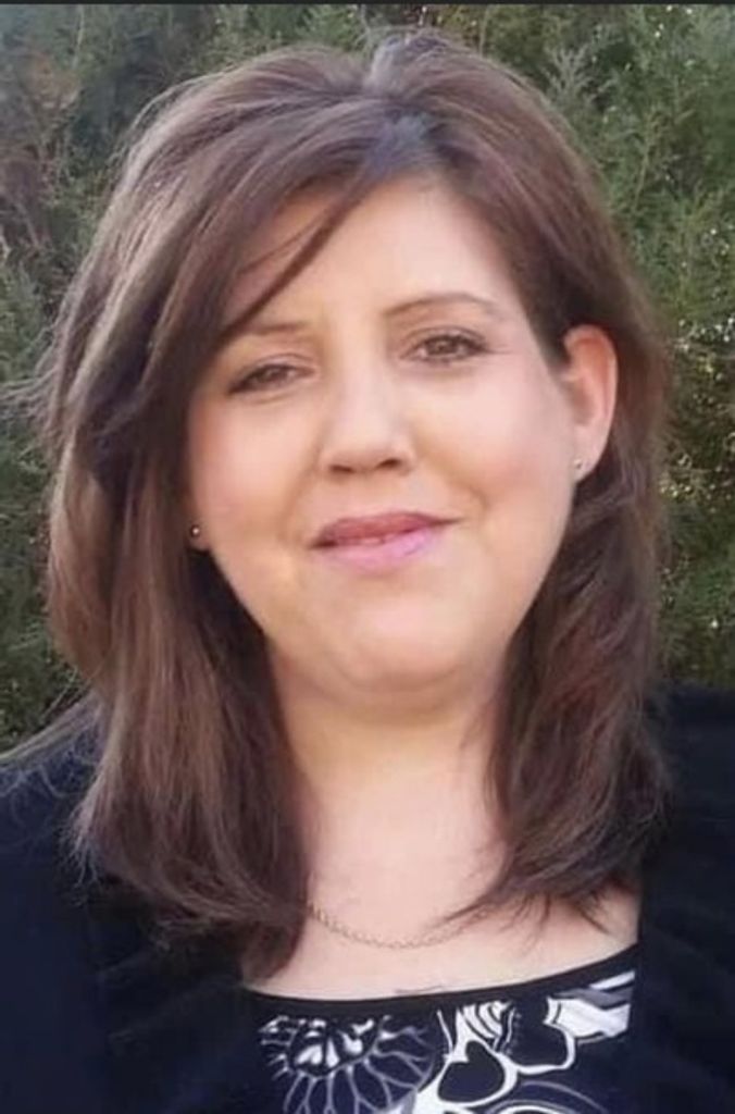 Emily Diane Crager-Stover