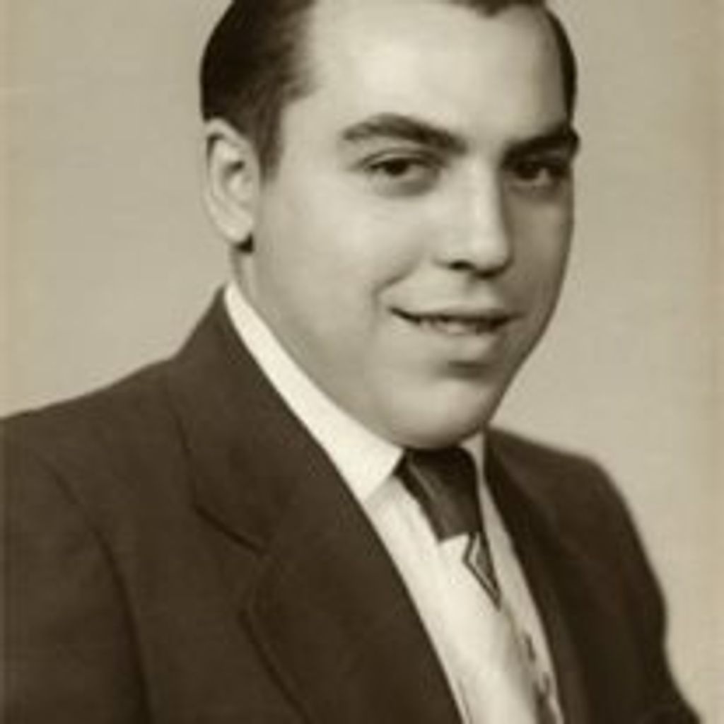 Michael Robert Vignone Profile Photo