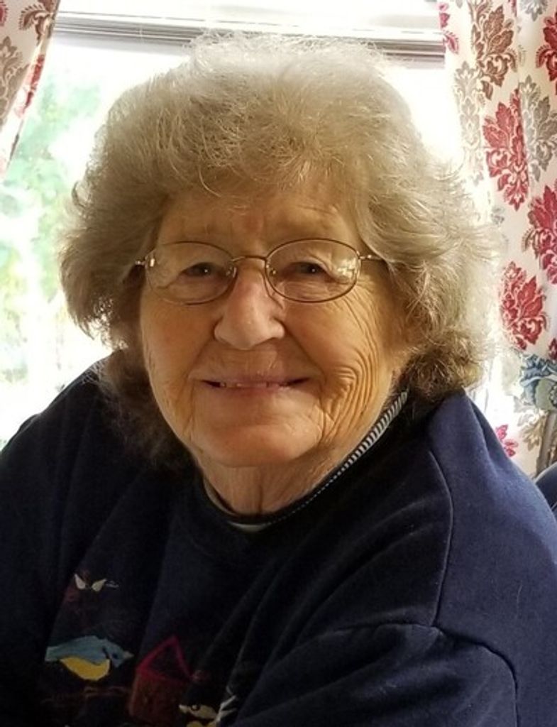 Edith L. Delong Profile Photo