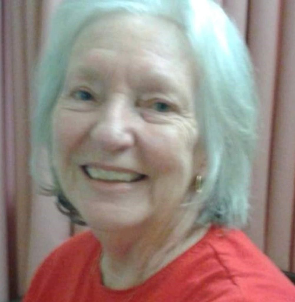 Wanda Jean Whitson