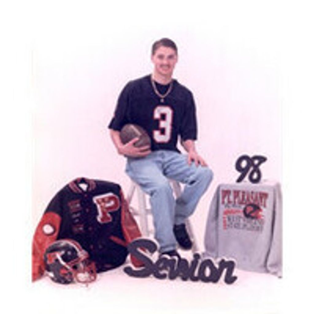 Matthew Allen Young Profile Photo