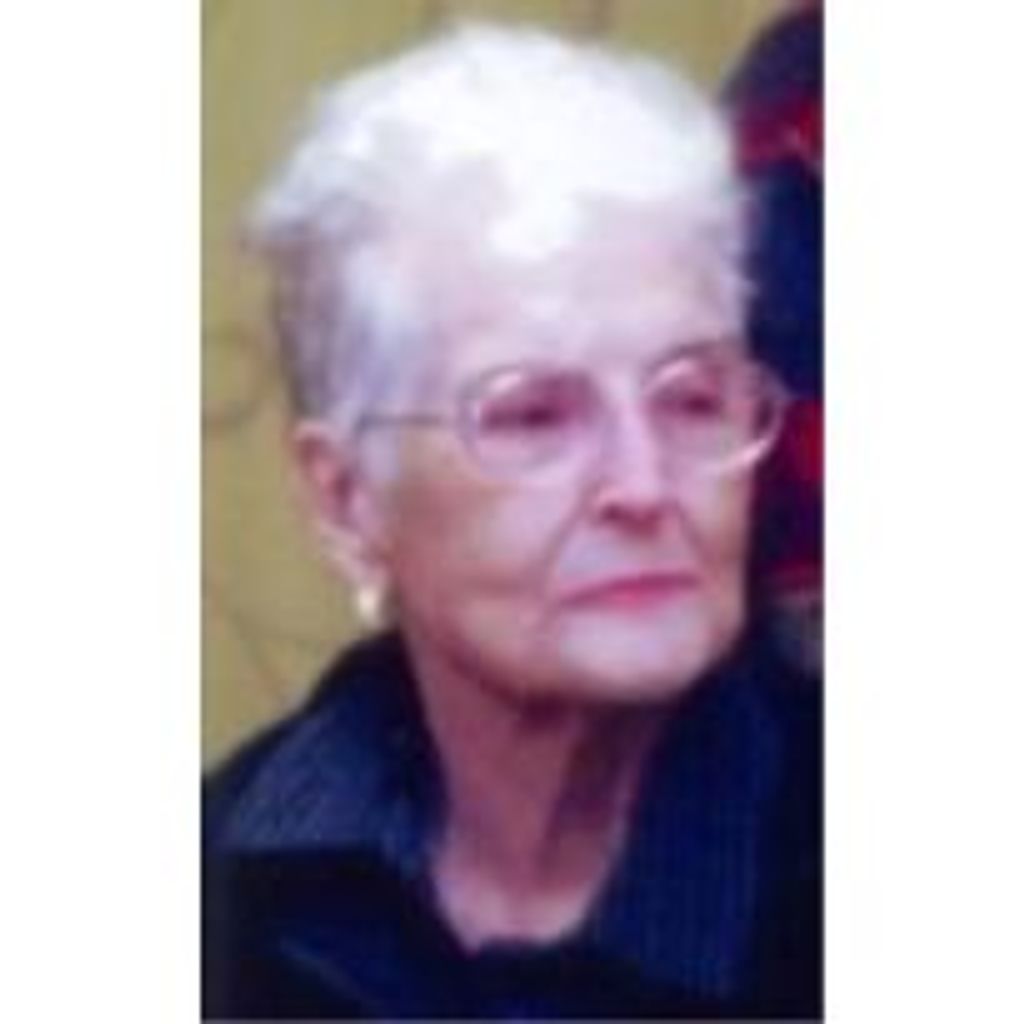Frances M. Cheeck