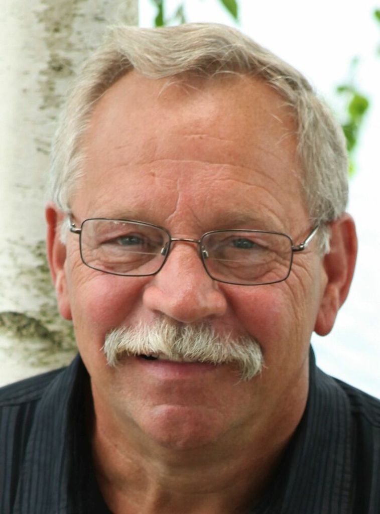 Christian N. Stauffer, Jr.