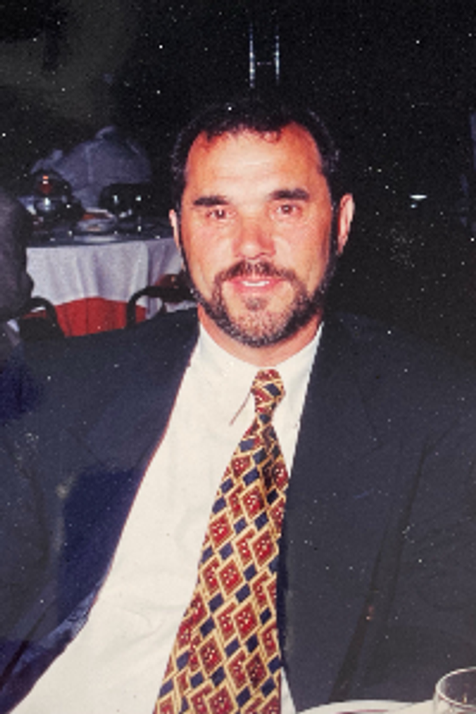 Louis Demelo