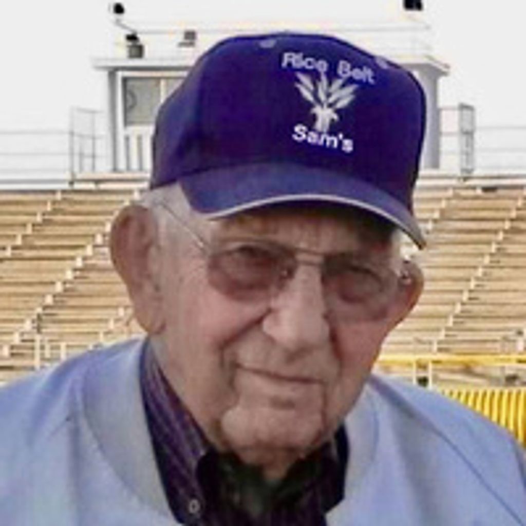 Robert Ray Fulton