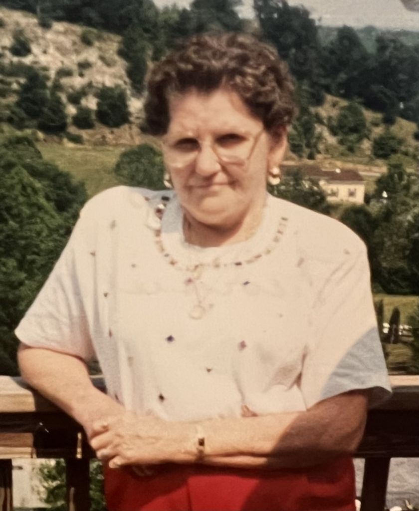 Eloise Joseph Profile Photo