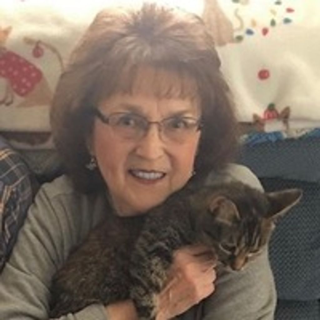 Linda K. Schaubroeck