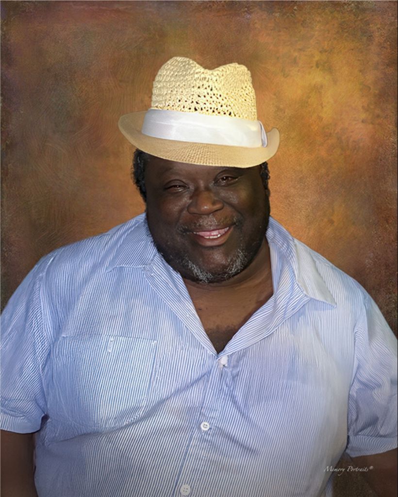 Kevin Dewayne Johnston