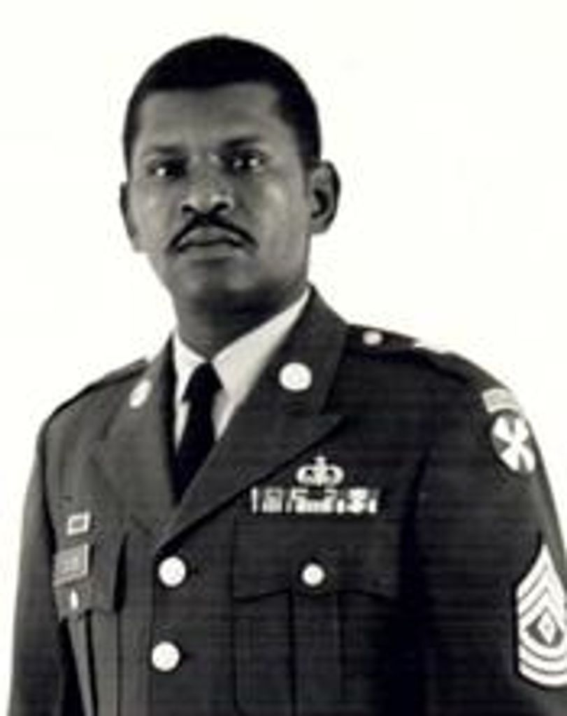 Ralph Douglas Moore, Sr.