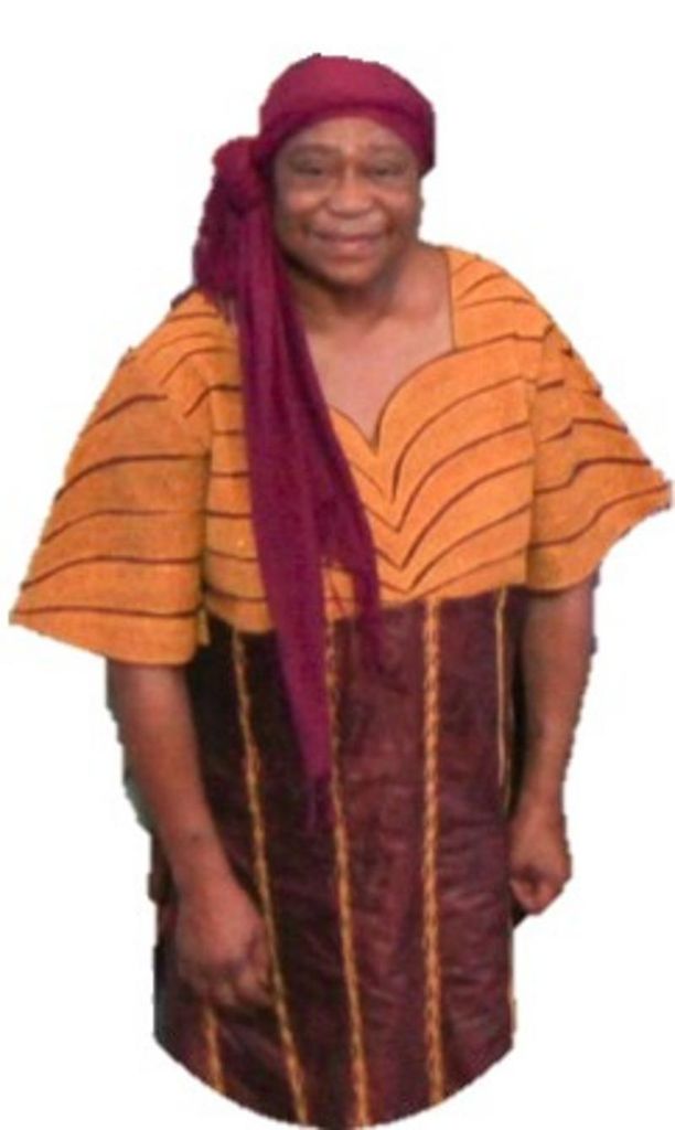 Ms. Carolyn Green Johnson Profile Photo