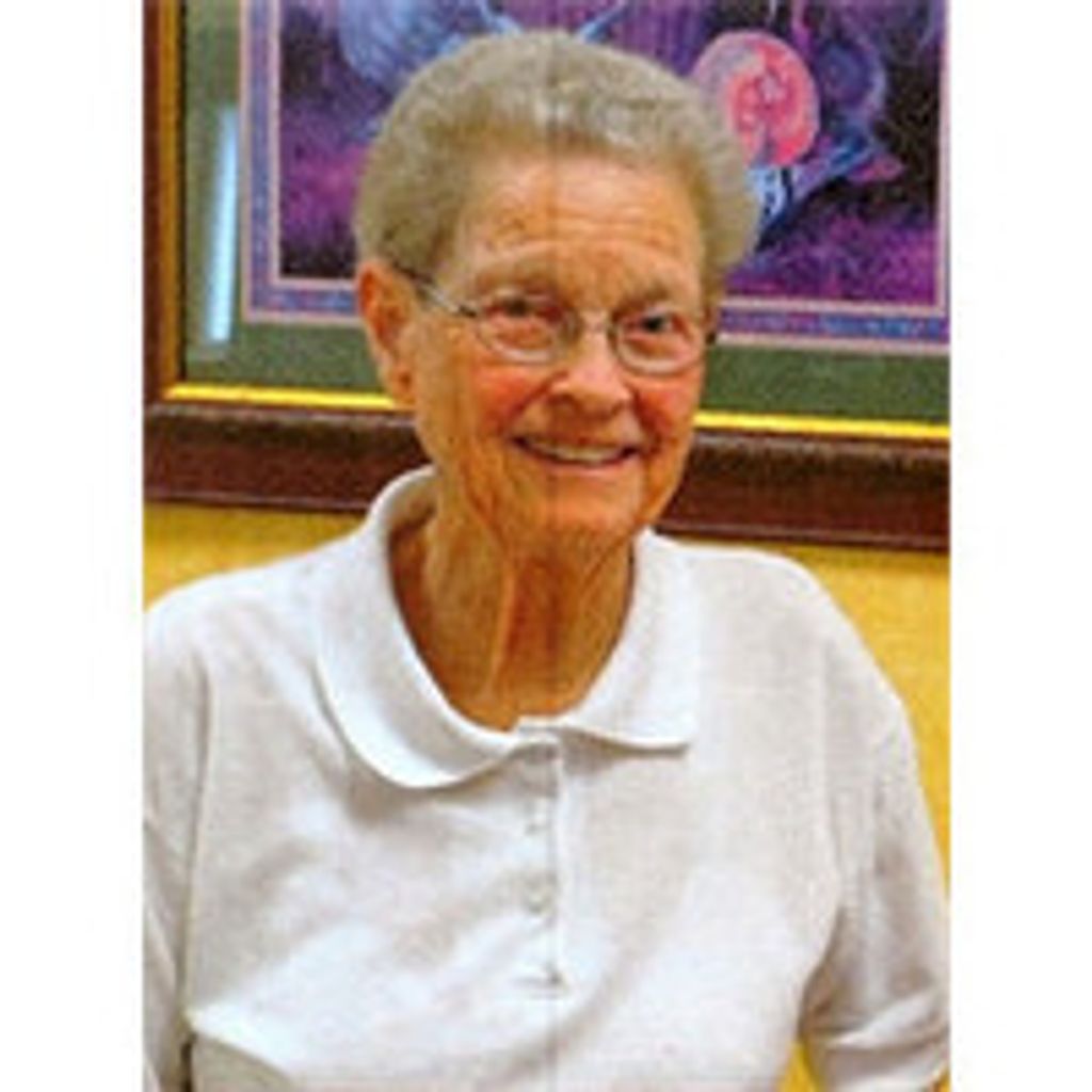 Doris Jean Stewart Profile Photo