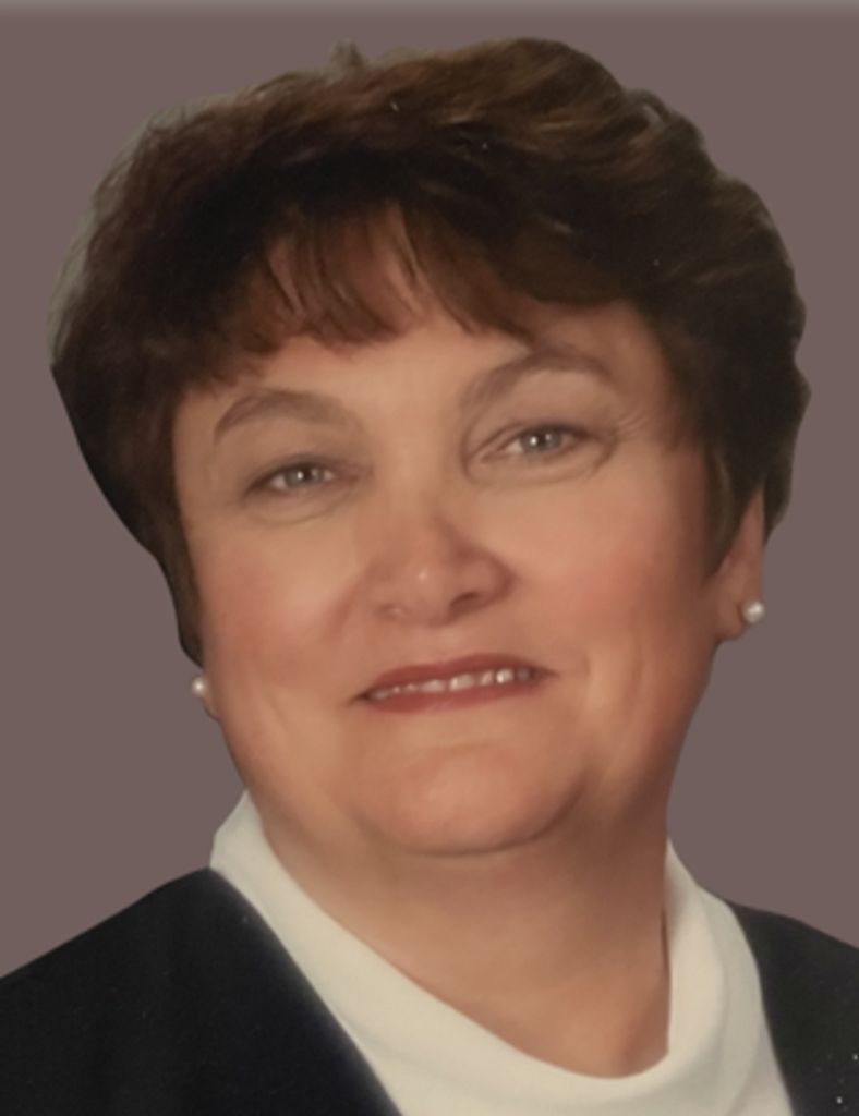 Bonnie Fullmer Profile Photo