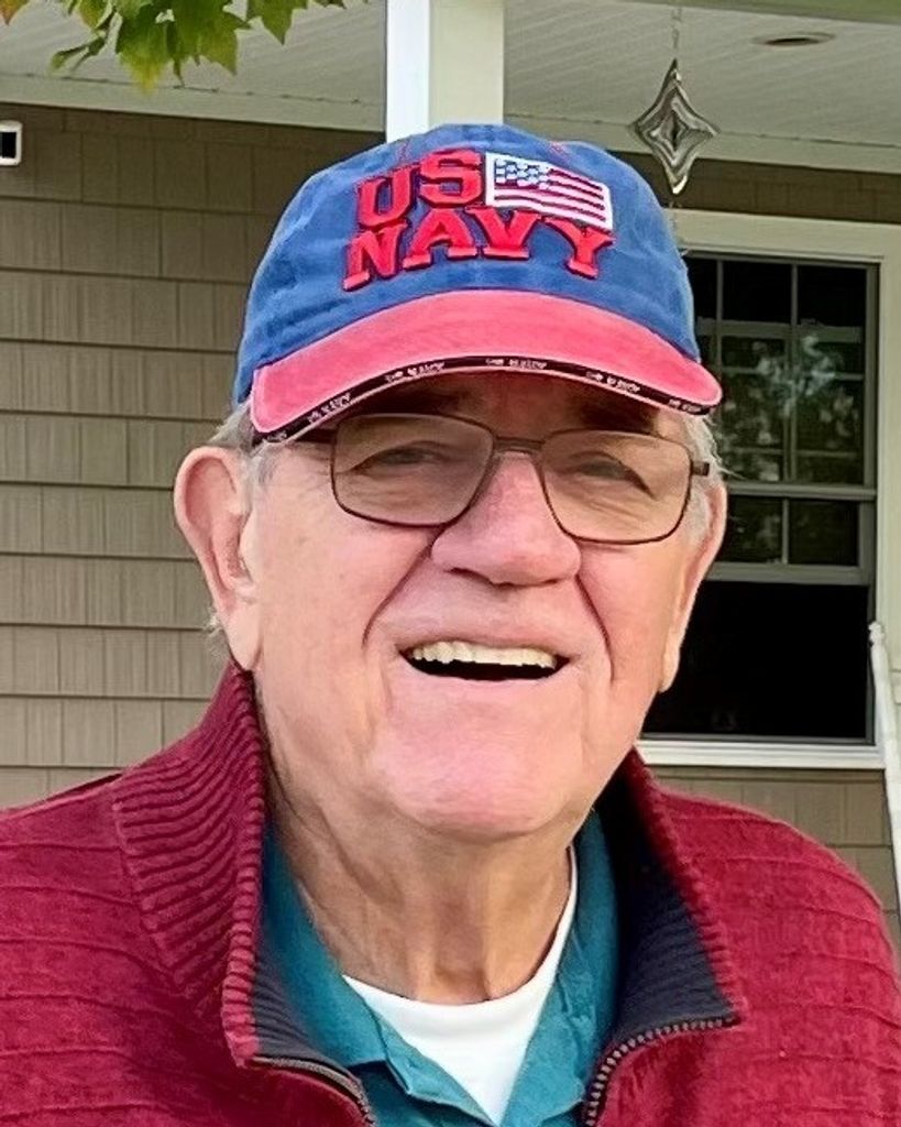 John "Jack" P. Leonard Profile Photo