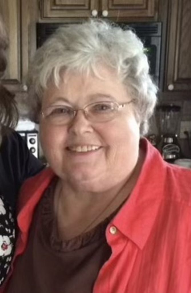 Carole Ann Moore Profile Photo