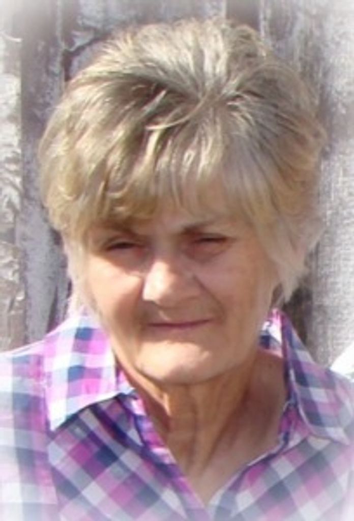 Sharon Stewart