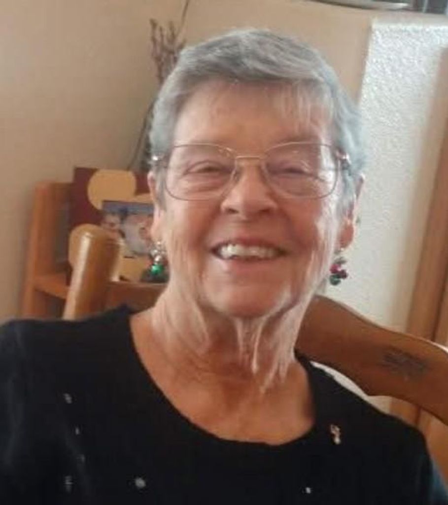 Susan Leslie Shields