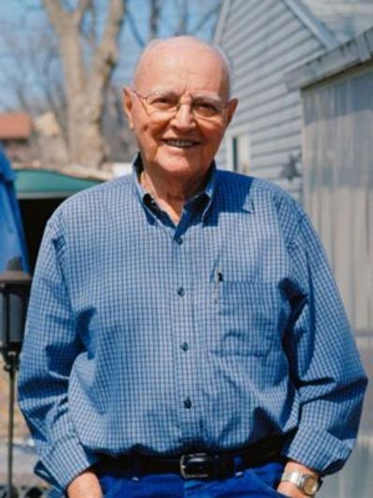 Alvin Duane Horn Profile Photo