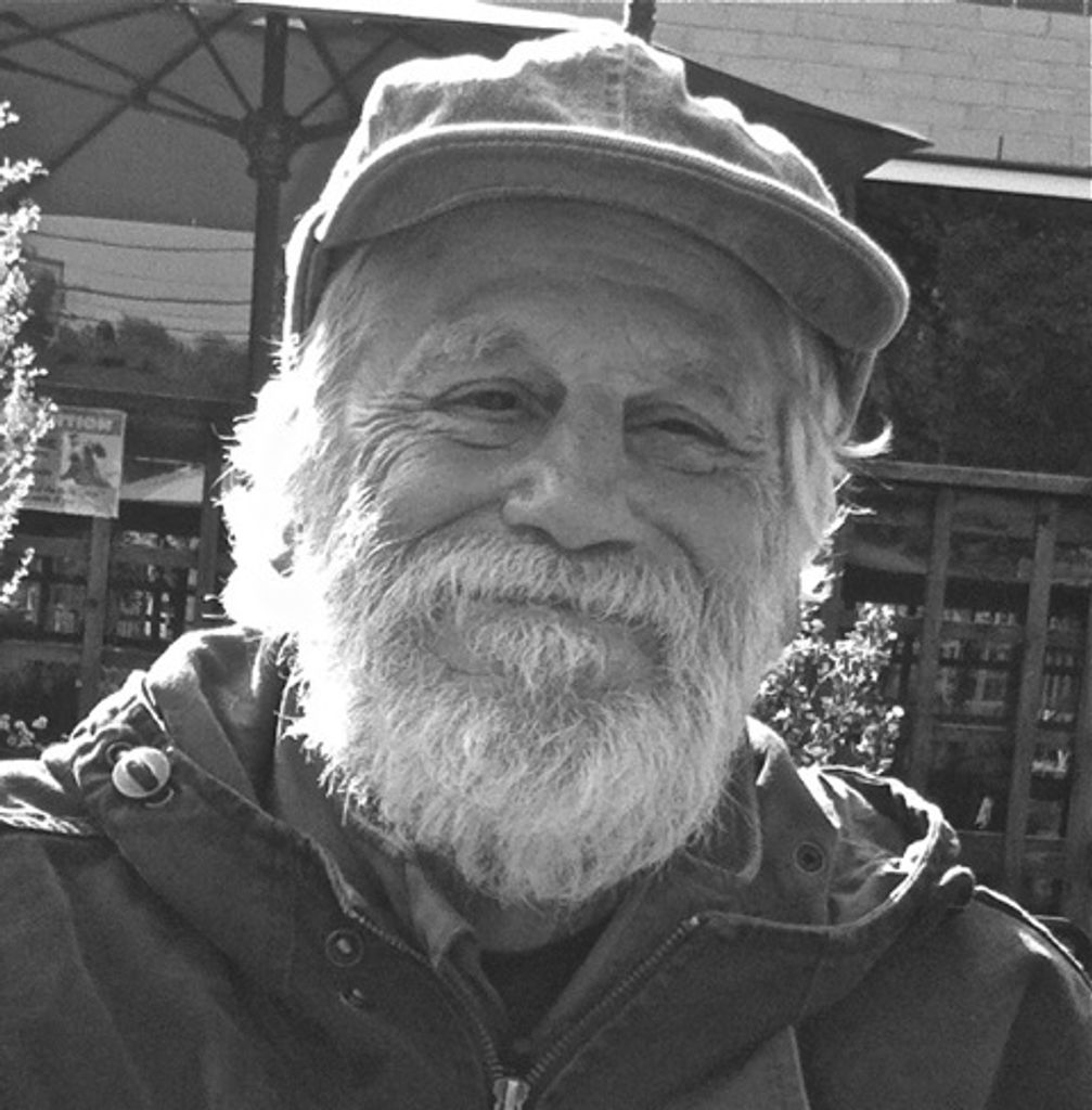 Robert Melvin Carnes