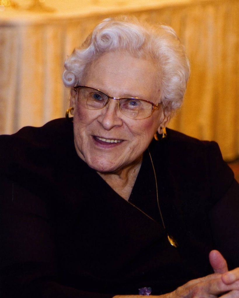 Mildred O. "Millie" Rybolt