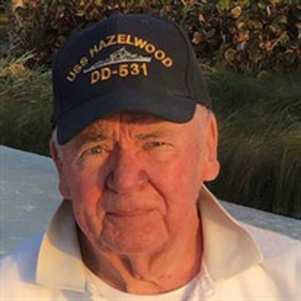Ronald R. Jordan