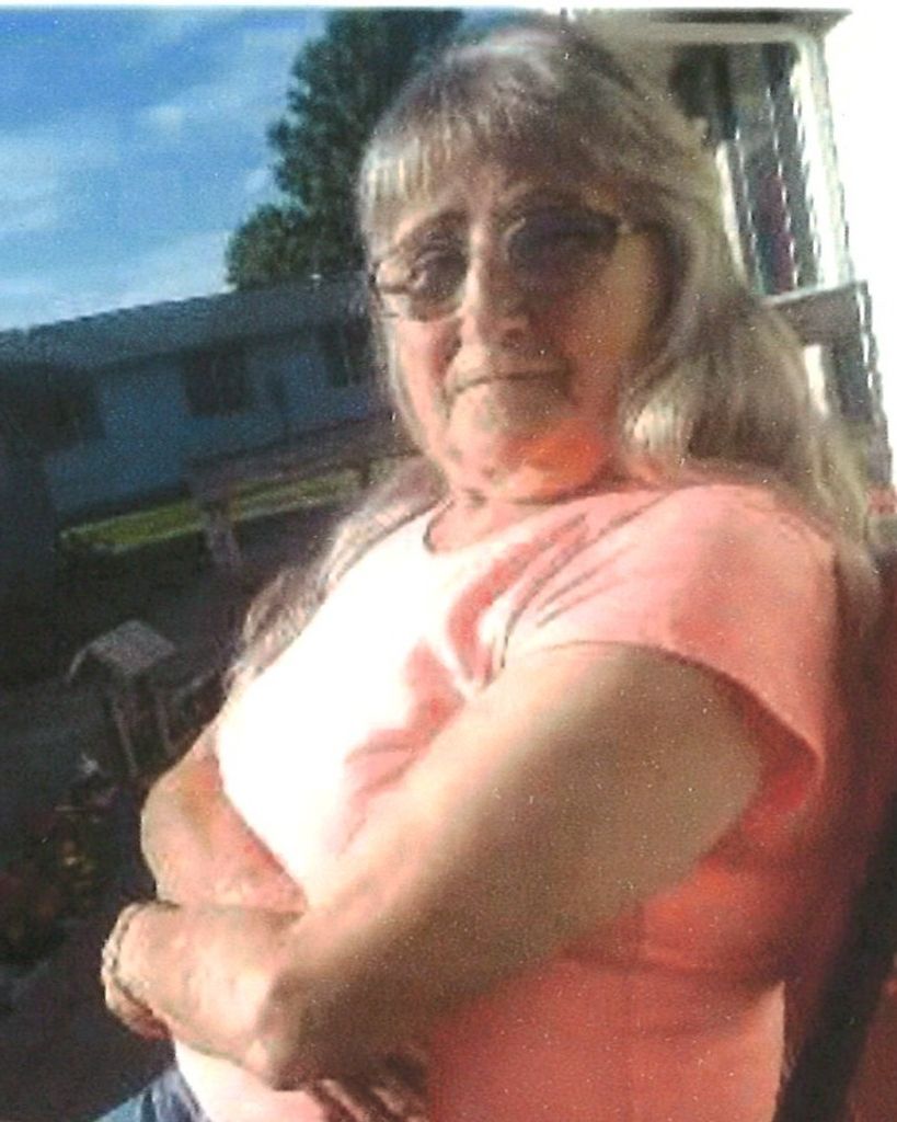 Norma "Jackie" Jean Buckius Profile Photo