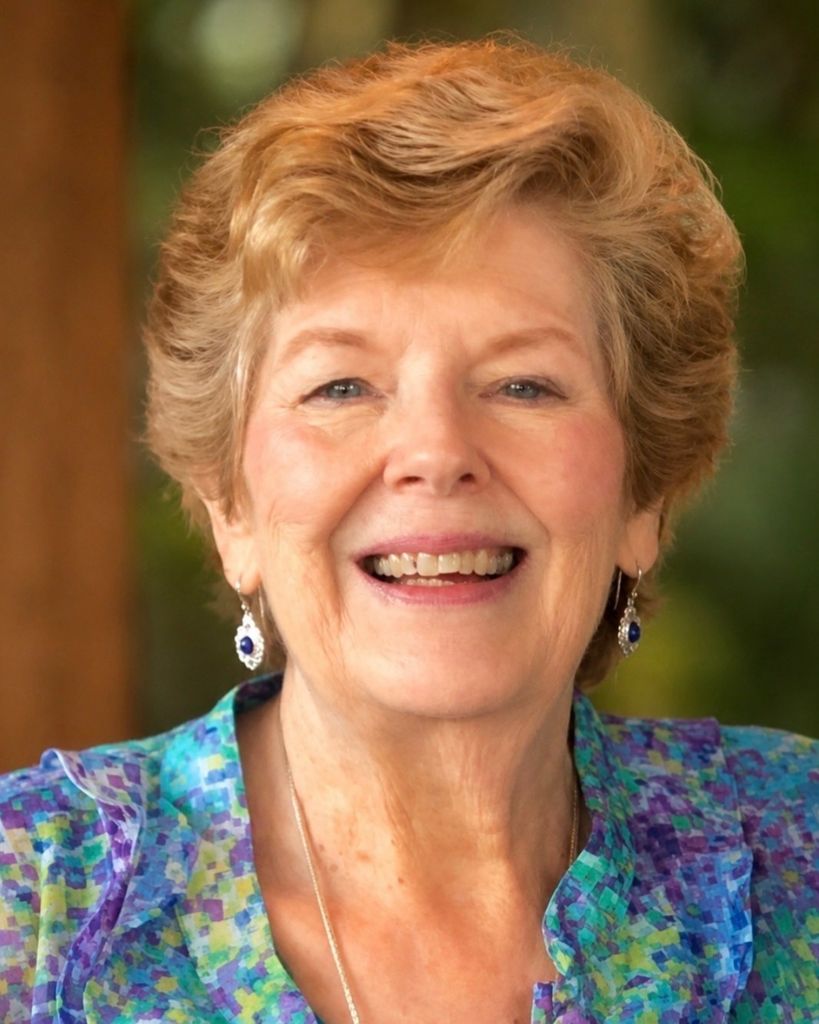 Patricia Wysocki