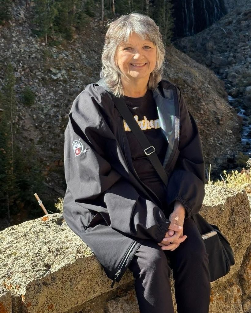 Delynda Gail "Dee" (Glassco) McCulley