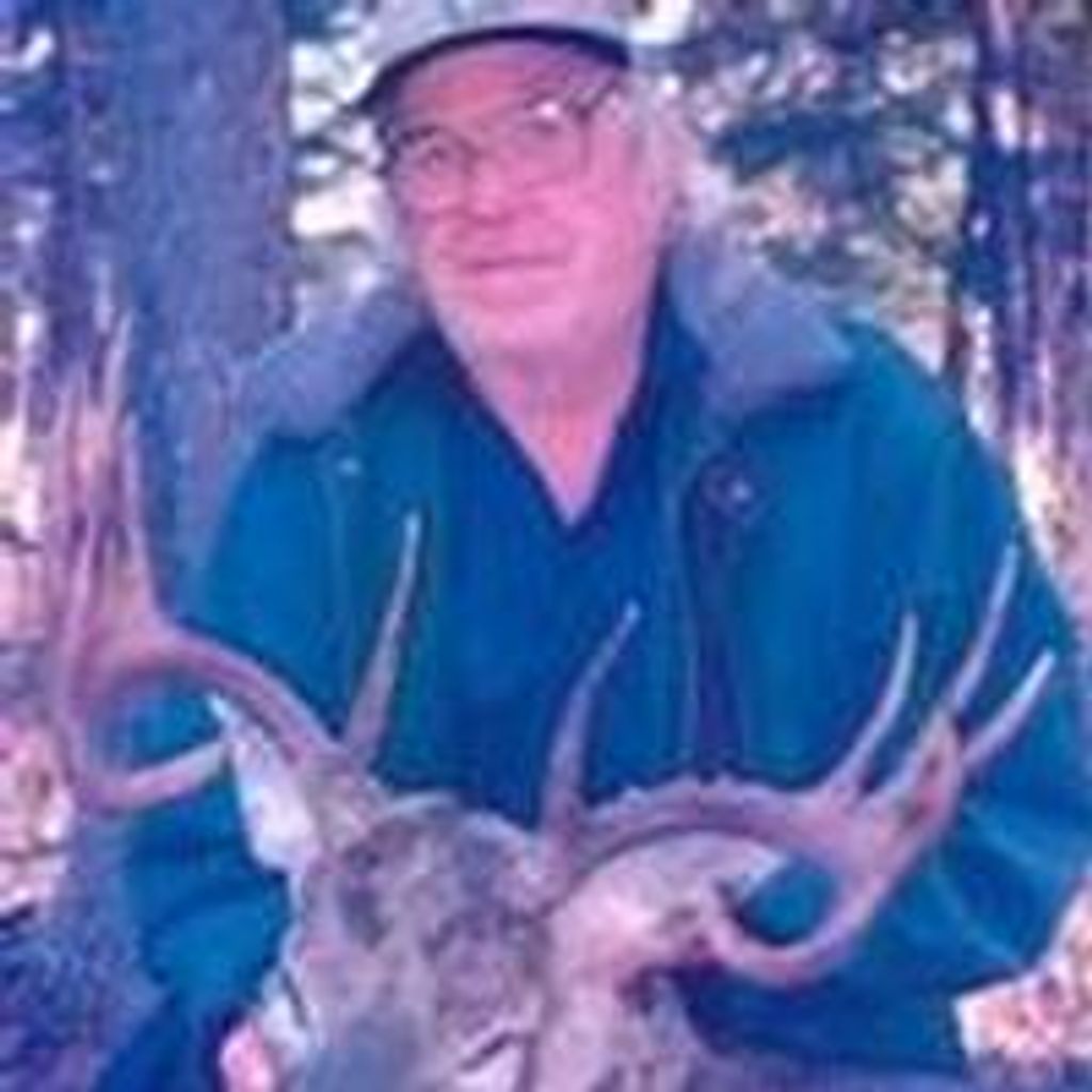 Donald 'Chief' Goodrich Profile Photo