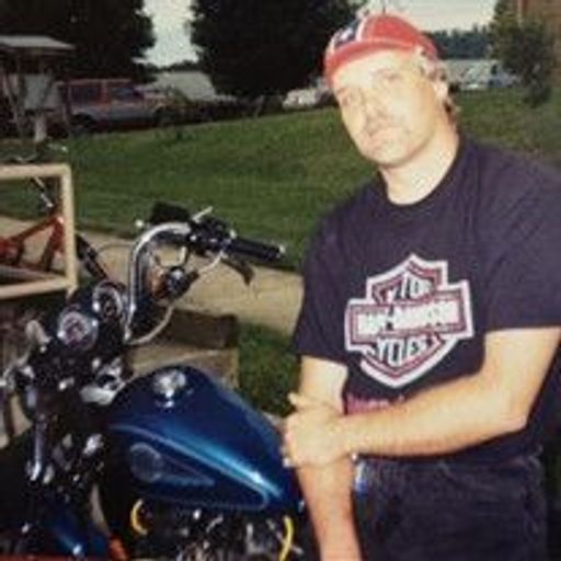 Robert Jason Mullins Profile Photo