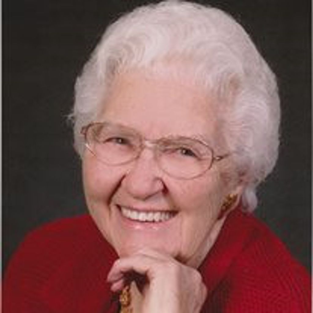 Patricia Ann Black