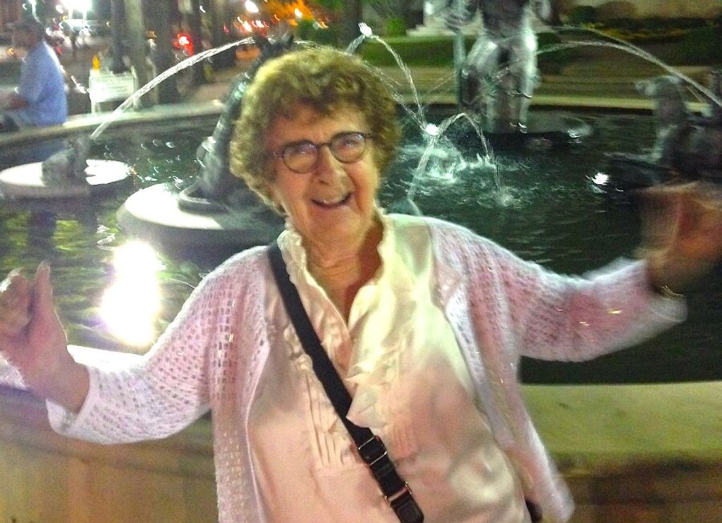 Marion Henry