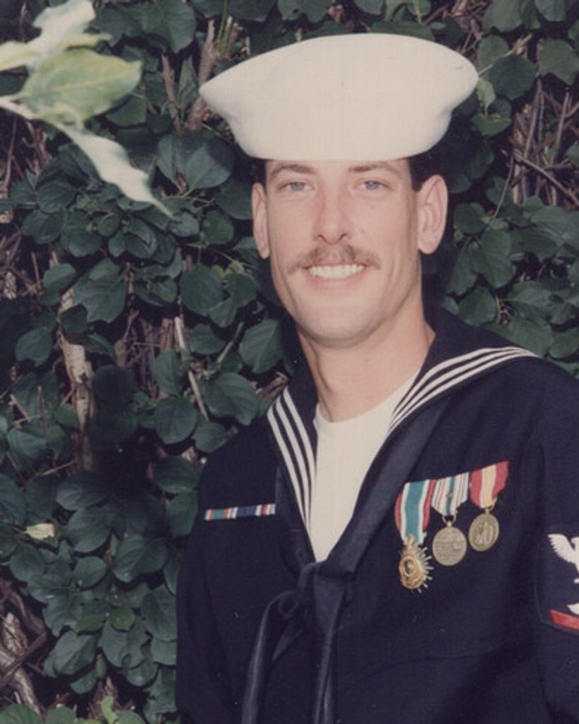 David Joseph Remillard Profile Photo
