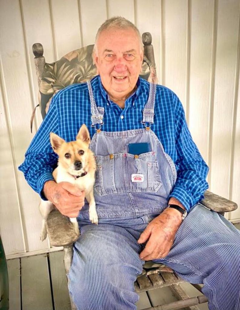 James Earl Mauck Profile Photo