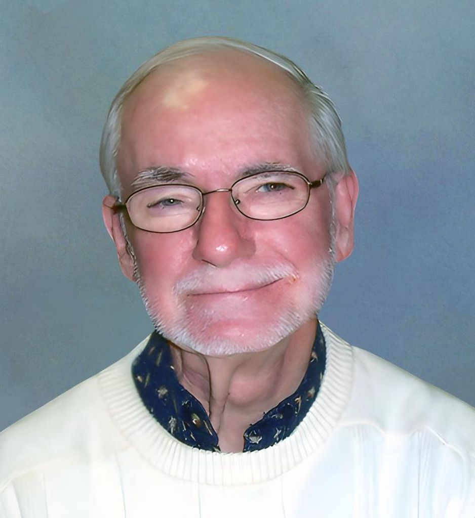 Richard Joseph "Dick" Powers Profile Photo