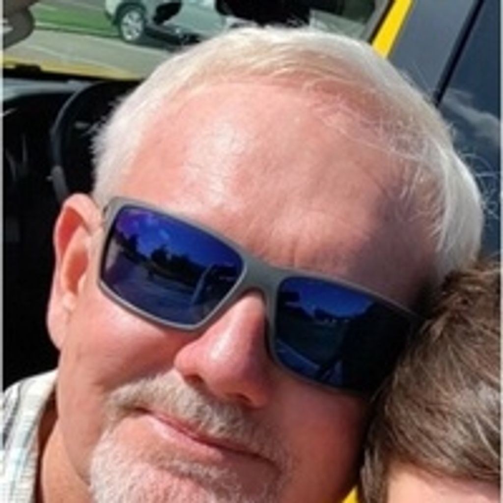 Roy Lindsey Echard, Jr.